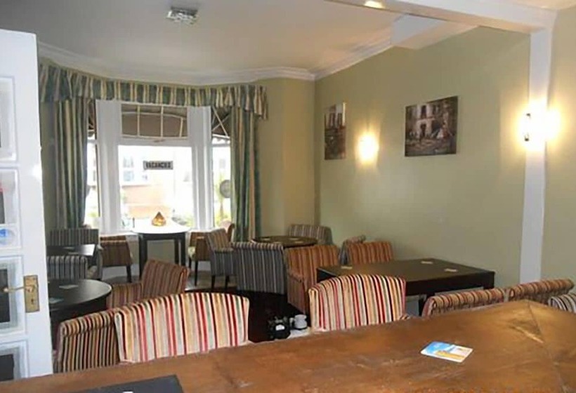 Fotos del hotel The Glenroy:  5