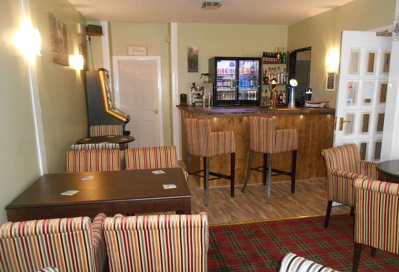 Fotos del hotel The Glenroy:  6