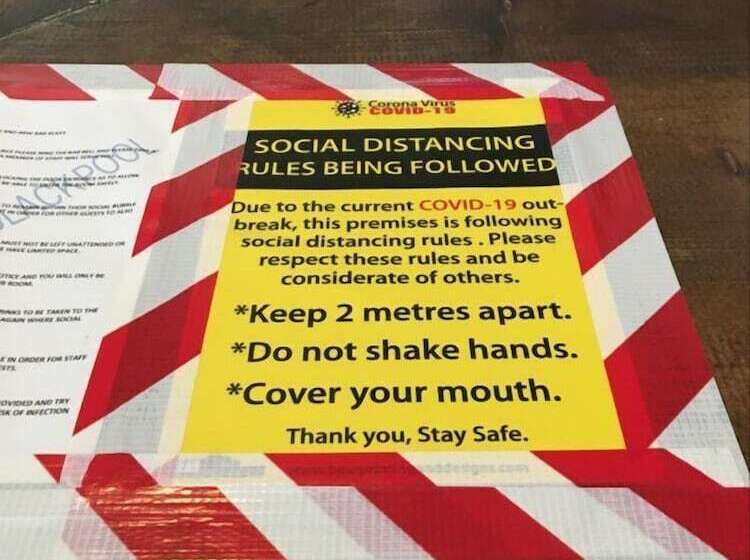 Fotos del hotel The Glenroy:  8