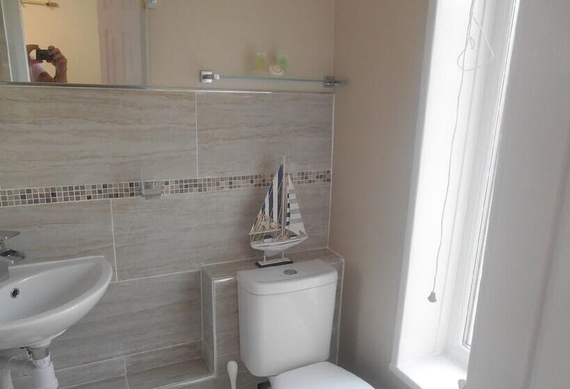 Fotos del hotel The Glenroy:  9