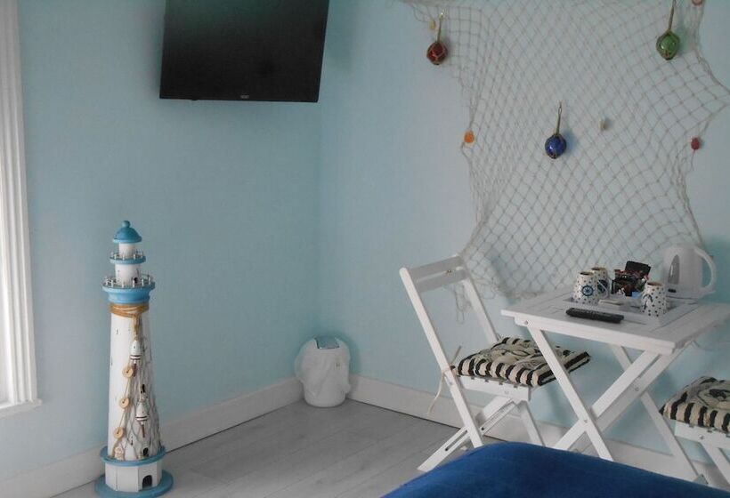 Fotos del hotel The Glenroy:  14