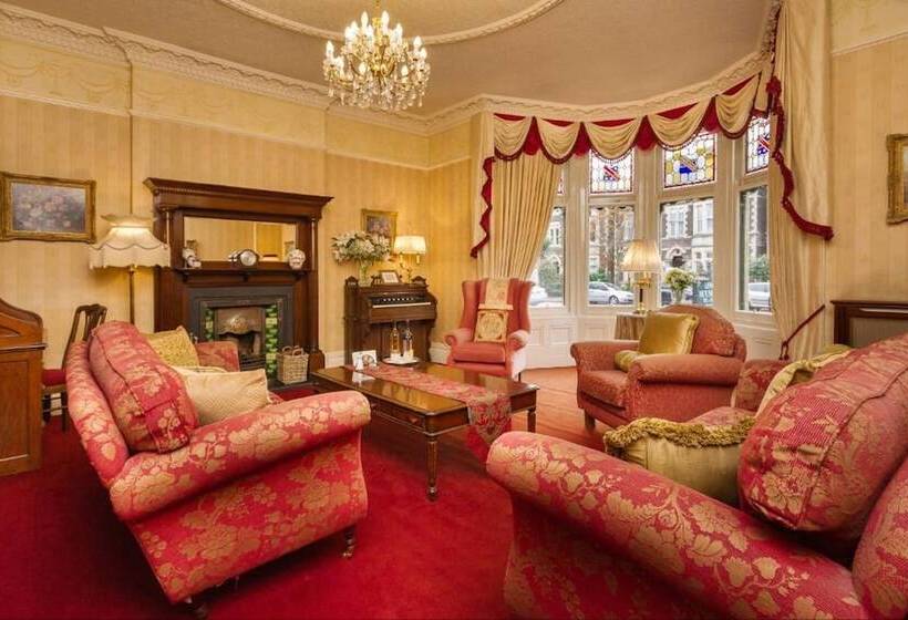 Fotos del hotel Lincoln House Private:  28 Fotos del hotel Lincoln House Private:  28