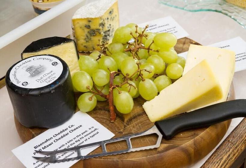 Fotos del hotel Lincoln House Private:  24 Fotos del hotel Lincoln House Private:  24