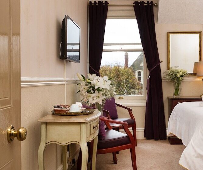 Fotos del hotel Lincoln House Private:  12 Fotos del hotel Lincoln House Private:  12