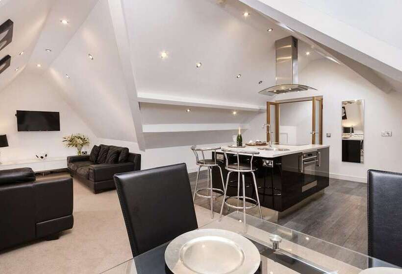 Fotos del hotel Lincoln House Private:  22 Fotos del hotel Lincoln House Private:  22