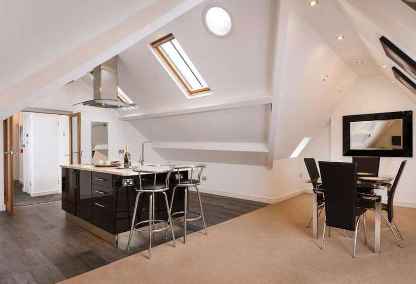 Fotos del hotel Lincoln House Private:  38 Fotos del hotel Lincoln House Private:  38