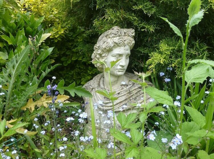 Fotos del hotel The Oak B&b:  22