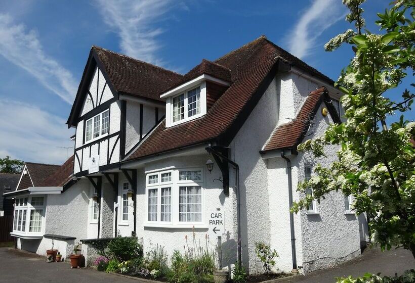 Fotos del hotel The Oak B&b:  4