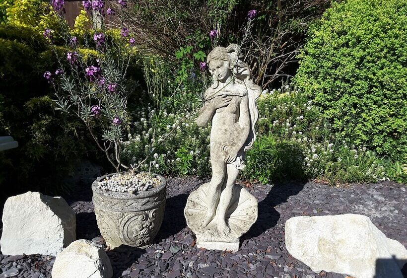 Fotos del hotel The Oak B&b:  10