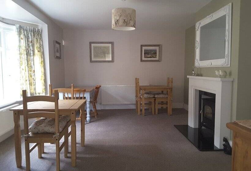 Fotos del hotel The Oak B&b:  25