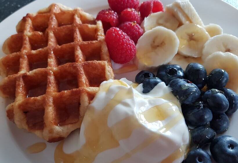 Fotos del hotel The Oak B&b:  17