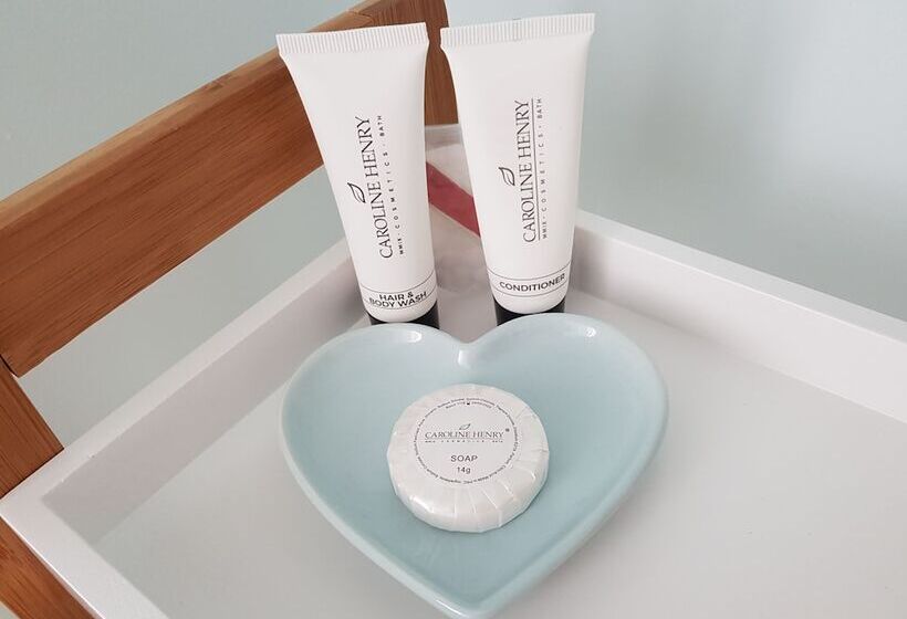 Fotos del hotel The Oak B&b:  21