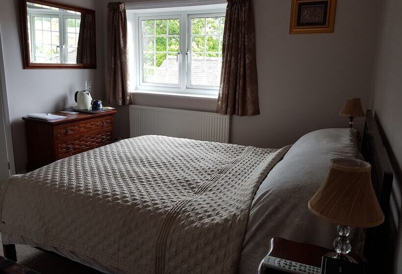 Fotos del hotel The Oak B&b:  2