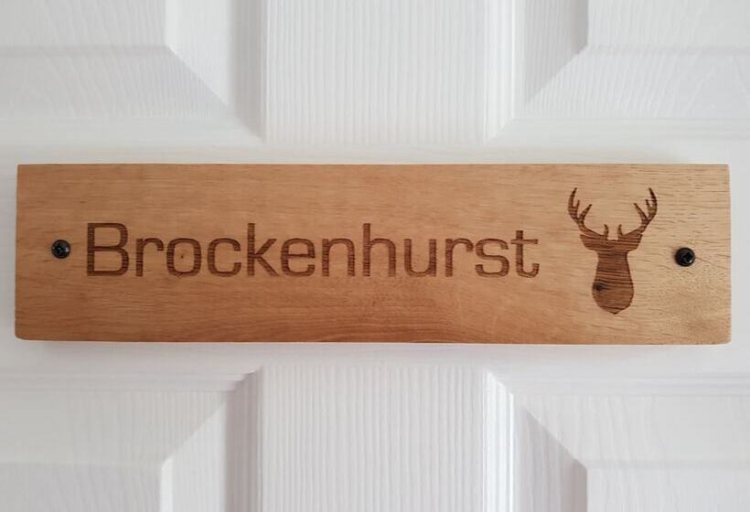 Fotos del hotel The Oak B&b:  15