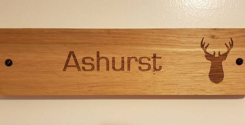 Fotos del hotel The Oak B&b:  18