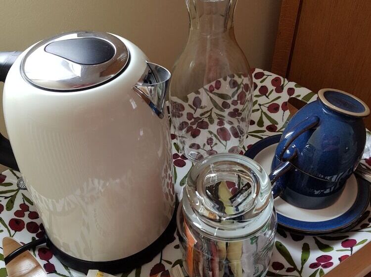 Fotos del hotel The Oak B&b:  19