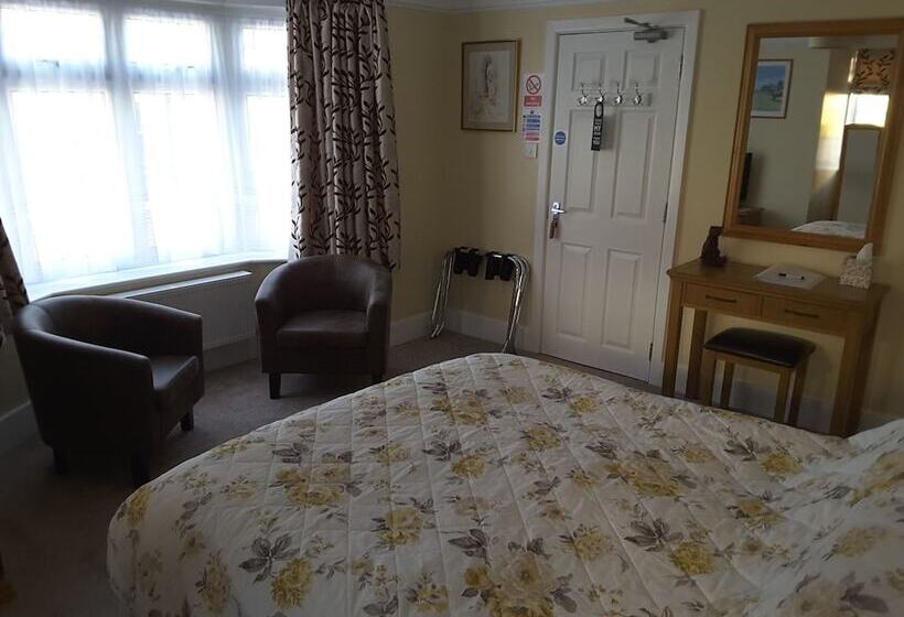 Fotos del hotel The Oak B&b:  3