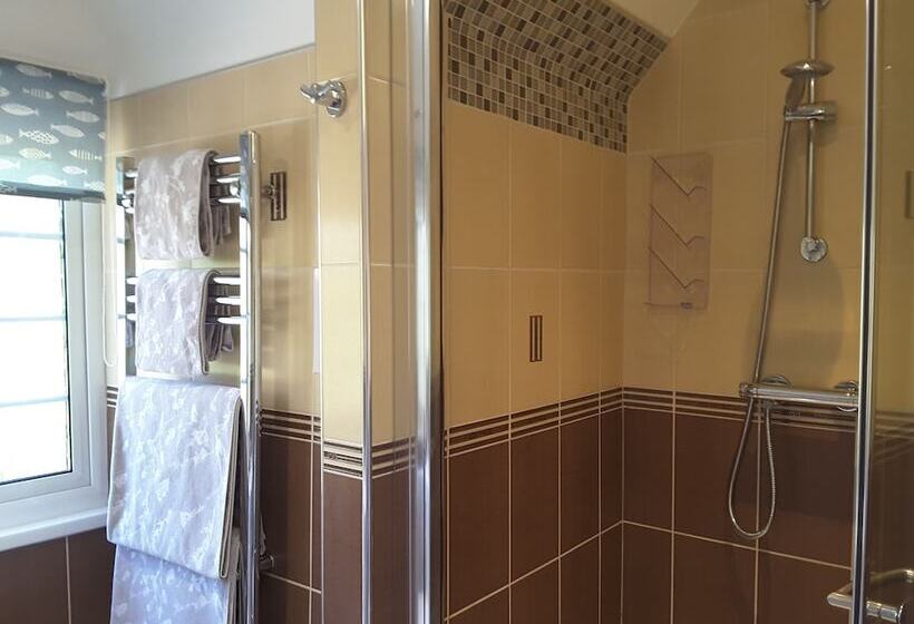 Fotos del hotel The Oak B&b:  20