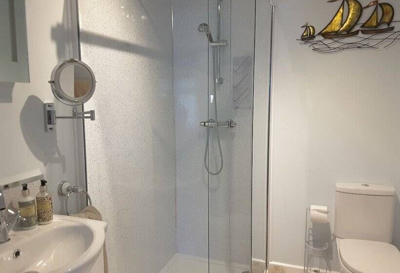 Fotos del hotel The Oak B&b:  5