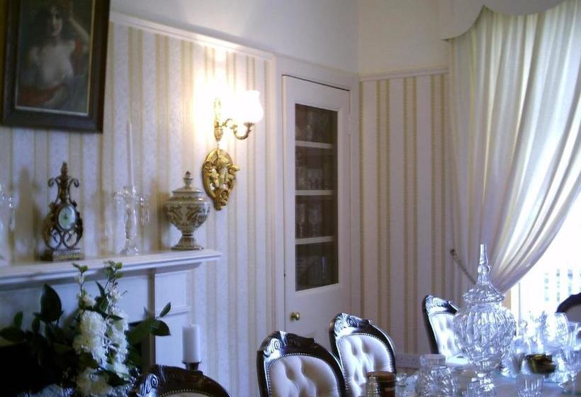 هتل The Old Tram-house Bed & Breakfast