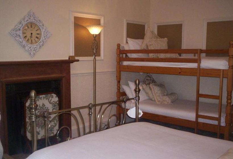 ホテル The Old Tram-house Bed & Breakfast