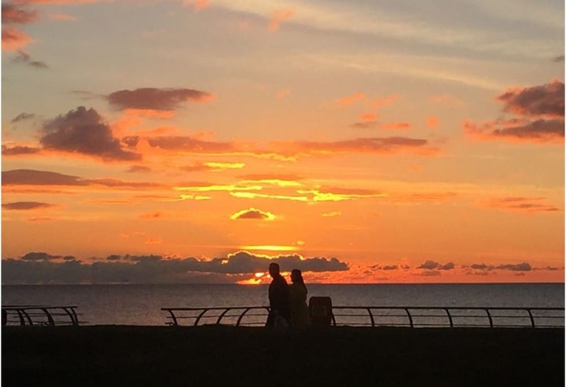 Fotos del hotel Sandford Promenade:  21