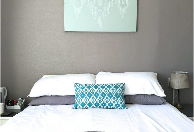 Fotos del hotel Sandford Promenade:  10