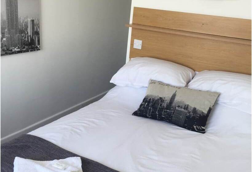 Fotos del hotel Sandford Promenade:  2