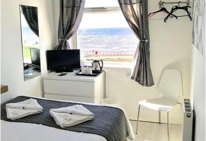 Fotos del hotel Sandford Promenade:  8