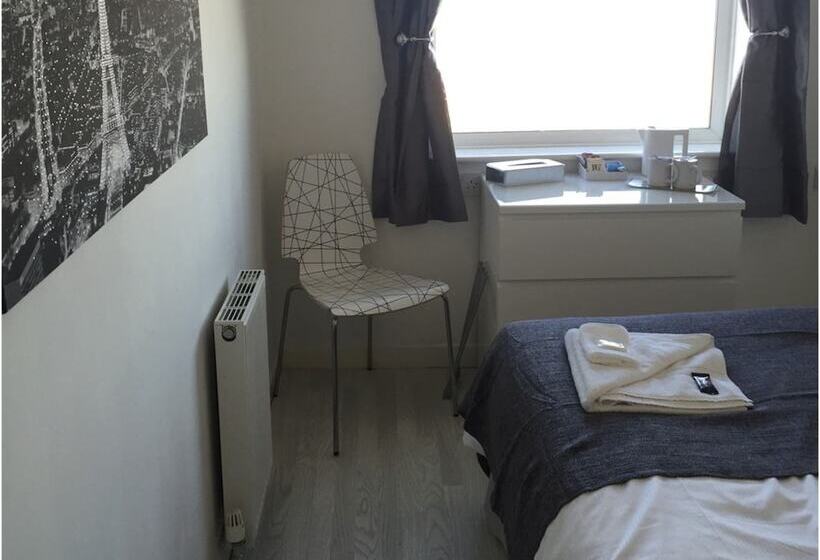 Fotos del hotel Sandford Promenade:  7