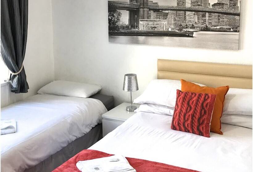 Fotos del hotel Sandford Promenade:  3