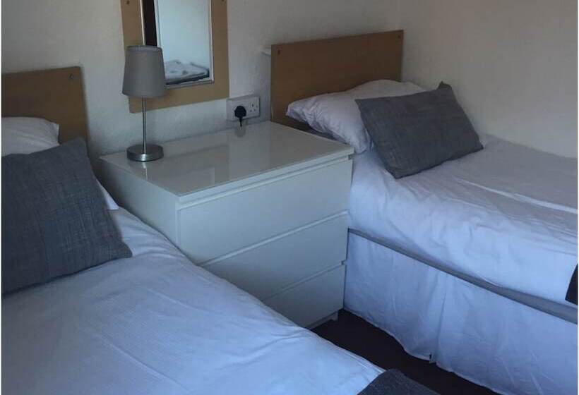 Fotos del hotel Sandford Promenade:  14