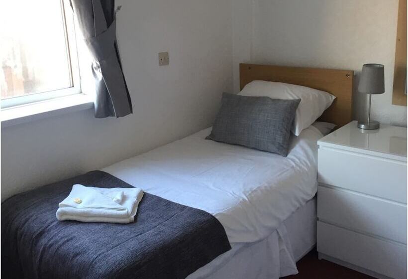 Fotos del hotel Sandford Promenade:  4