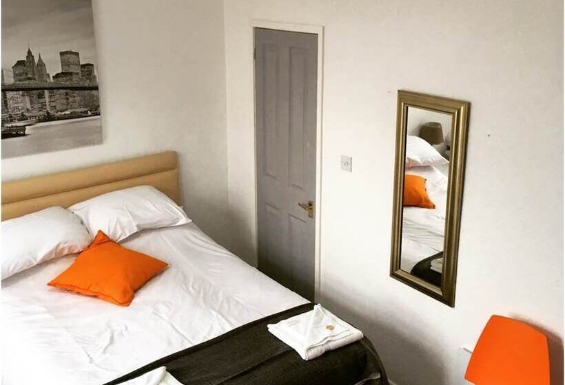 Fotos del hotel Sandford Promenade:  15