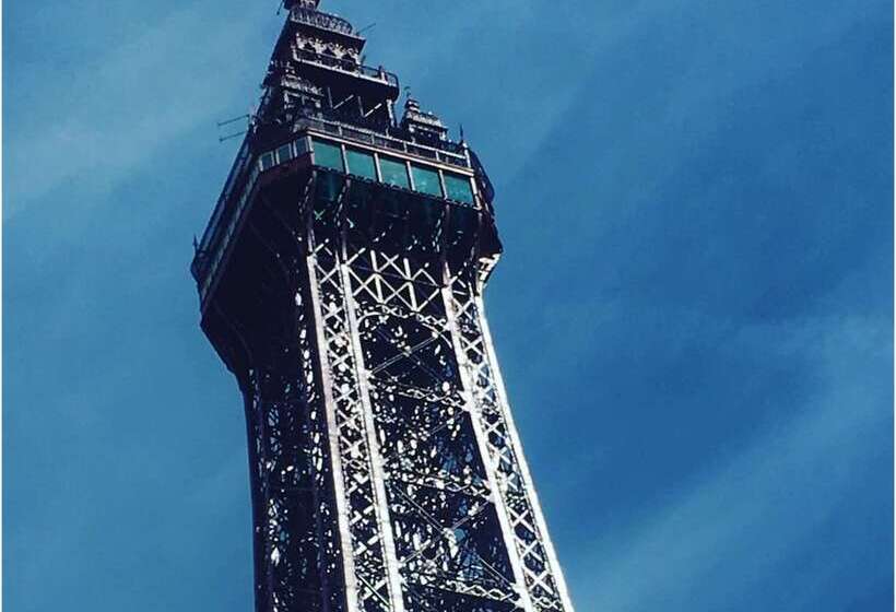 Fotos del hotel Sandford Promenade:  16