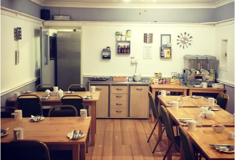 Fotos del hotel Sandford Promenade:  17