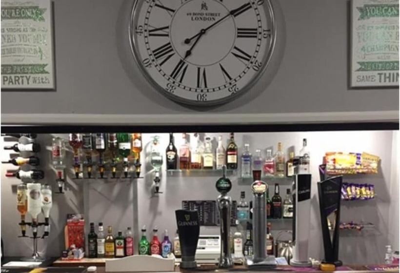 Fotos del hotel Sandford Promenade:  13