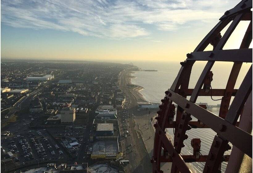 Fotos del hotel Sandford Promenade:  19