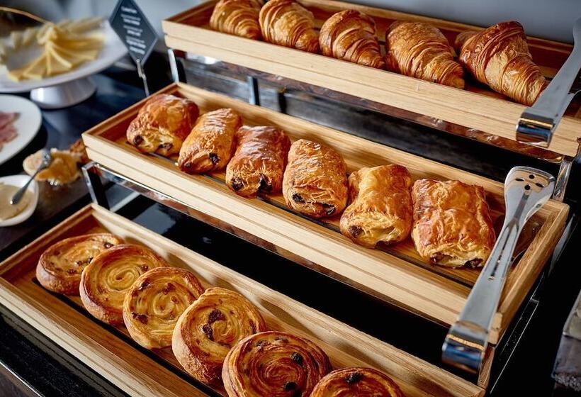 ホテル The Slaughters Country Inn