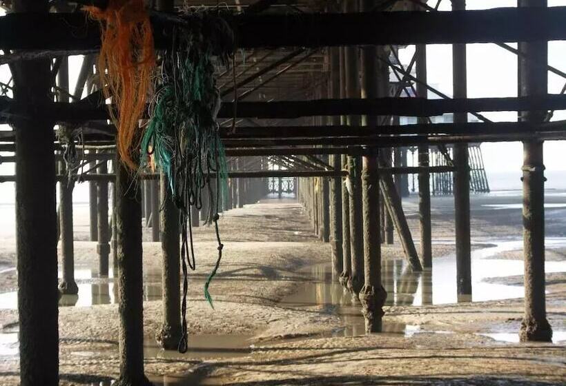 Fotos del hotel The Villa:  2