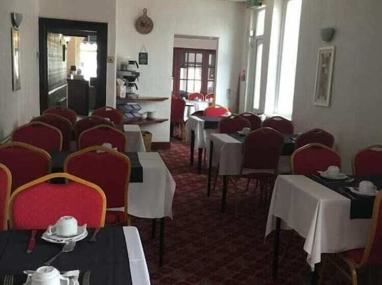 Fotos del hotel The Villa:  5