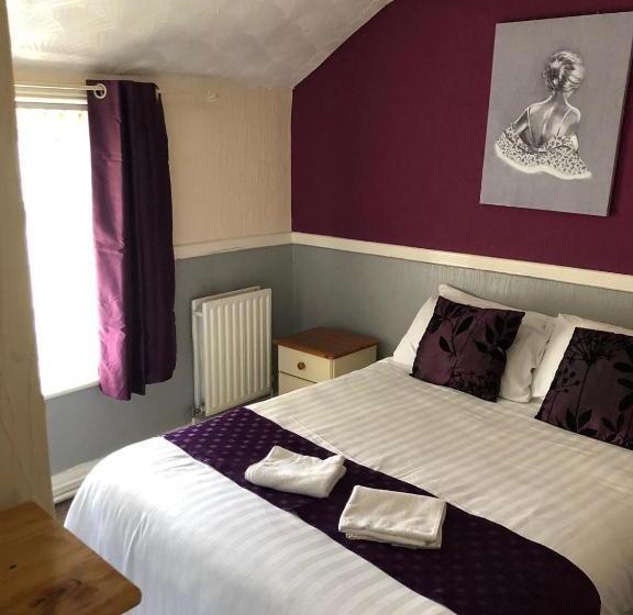 Fotos del hotel Coastal Roomz:  8