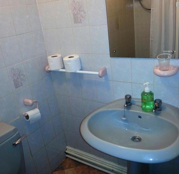 Fotos del hotel Coastal Roomz:  10