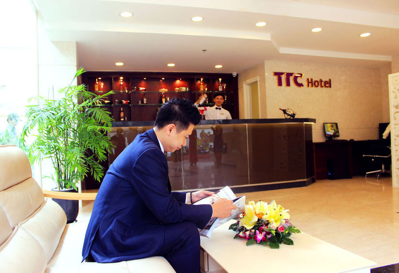 Hotel Ttc