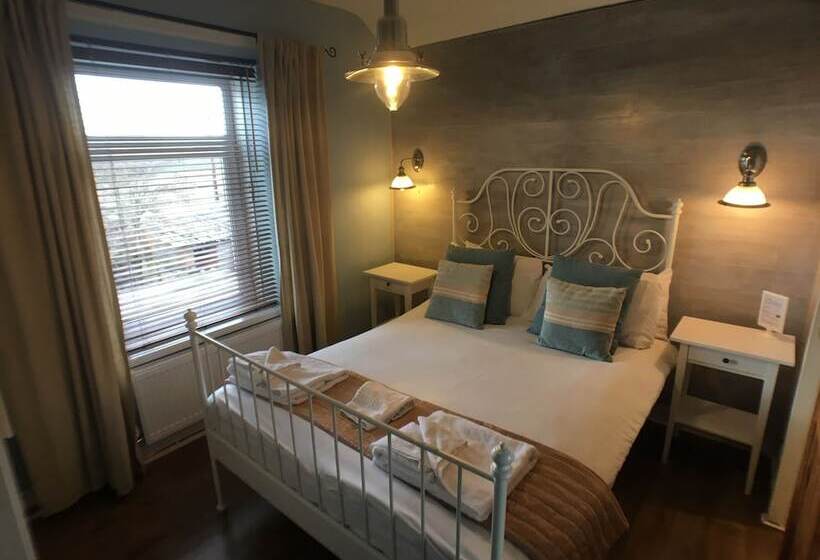 Fotos del hotel Ty Rosa Boutique B&b:  16