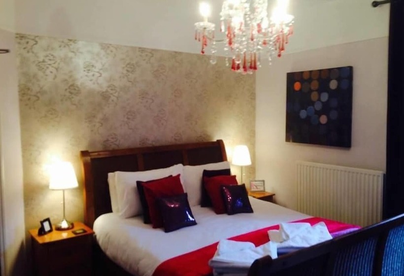 Fotos del hotel Ty Rosa Boutique B&b:  13