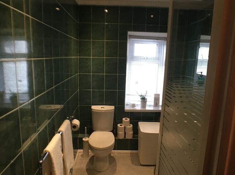 Fotos del hotel Ty Rosa Boutique B&b:  10