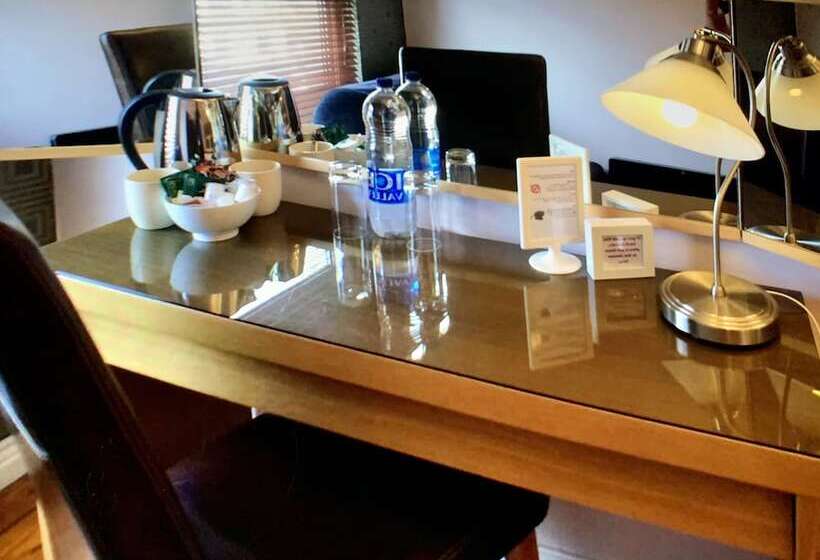 Fotos del hotel Ty Rosa Boutique B&b:  22