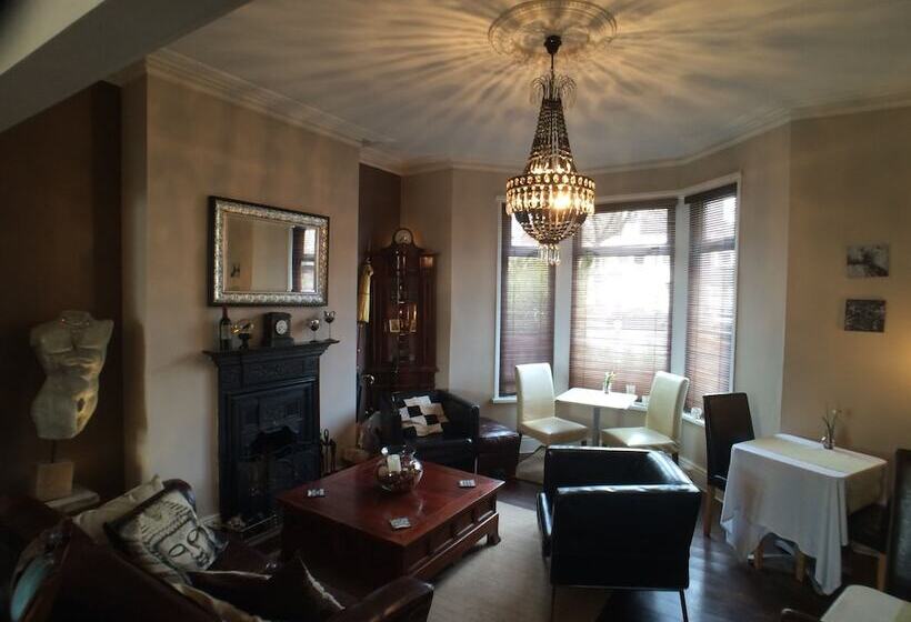 Fotos del hotel Ty Rosa Boutique B&b:  21