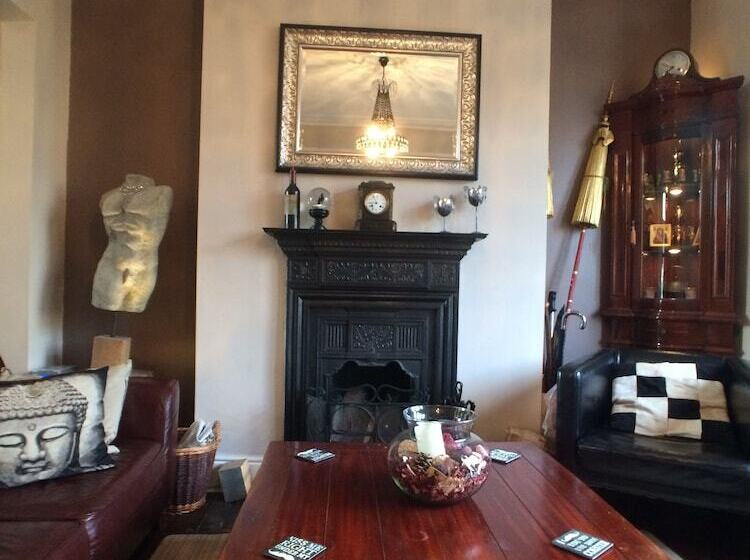 Fotos del hotel Ty Rosa Boutique B&b:  12